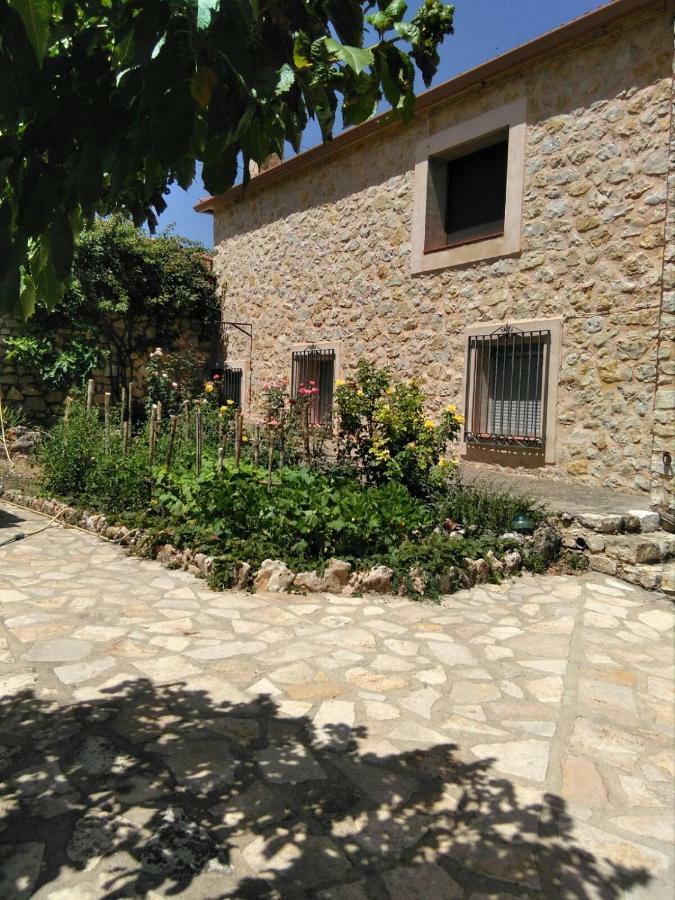 شقة El Arroyo De Poyatos المظهر الخارجي الصورة