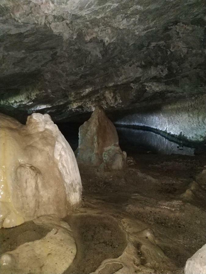 شقة El Arroyo De Poyatos المظهر الخارجي الصورة