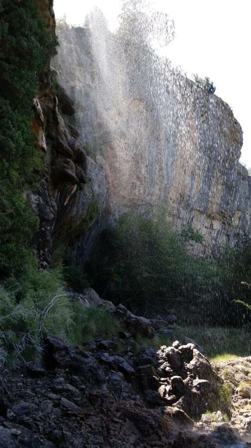 شقة El Arroyo De Poyatos المظهر الخارجي الصورة