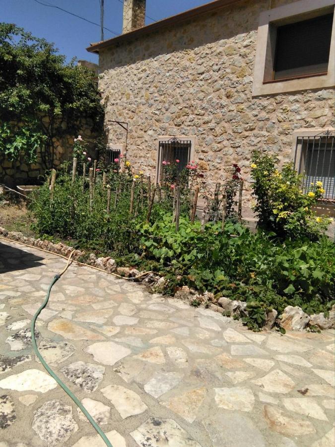 شقة El Arroyo De Poyatos المظهر الخارجي الصورة